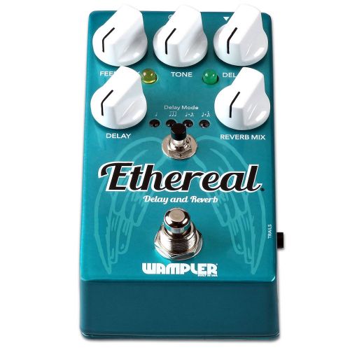 Педаль Wampler ETHEREAL